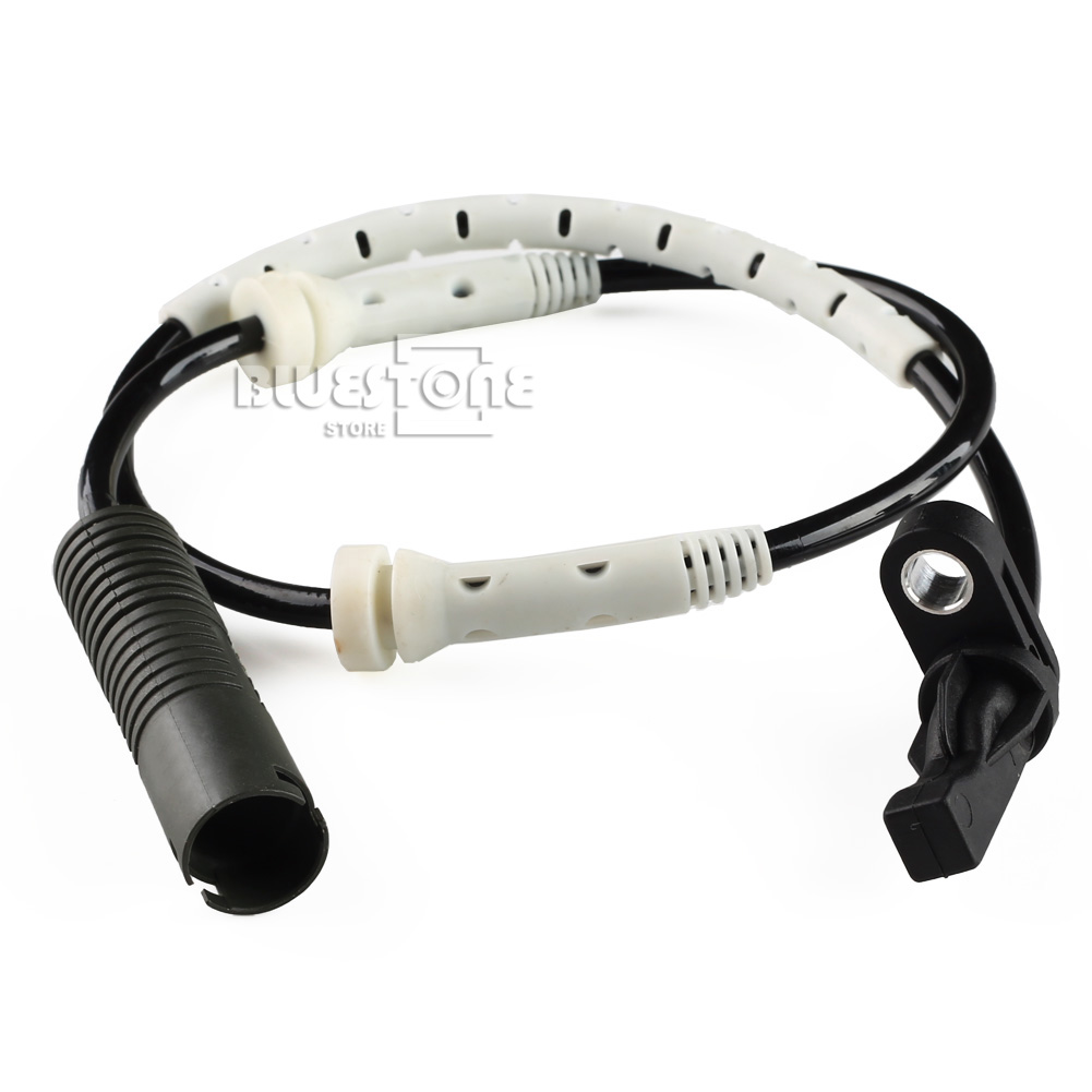 Front Left Right ABS Wheel Speed Sensor for BMW E81 E82 E87 E90 120i 325i 330i eBay